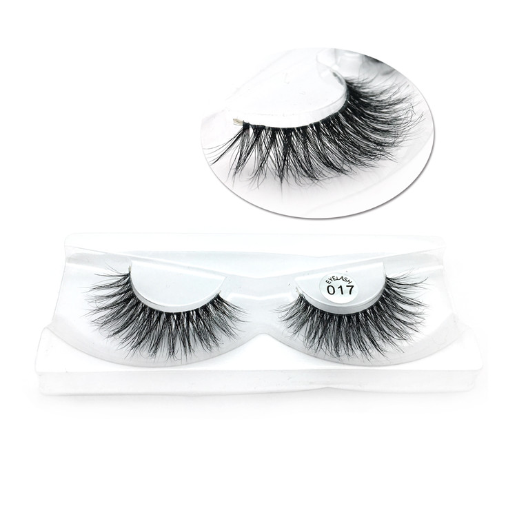  Eyelash Manufacturer Supply 3D Mink Eyelashes 